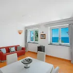 Villa Tramonto In Dependance Conca dei Marini