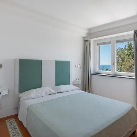 Villa Tramonto In Dependance