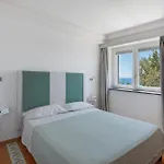 Villa Tramonto In Dependance